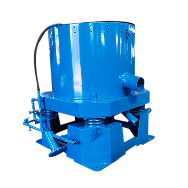 Gold Centrifuge Concentrator Gravity Separation