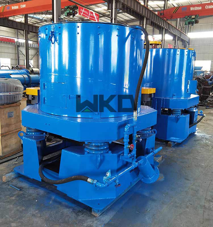 Gold Centrifuge Concentrator Gold Centrifuge Concentrator