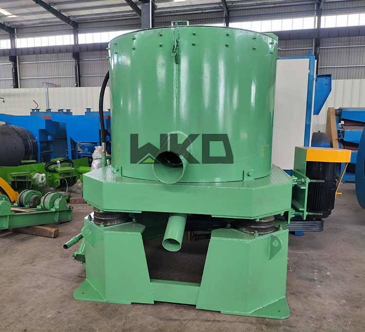 Gold Centrifuge Concentrator Gold Centrifuge Concentrator