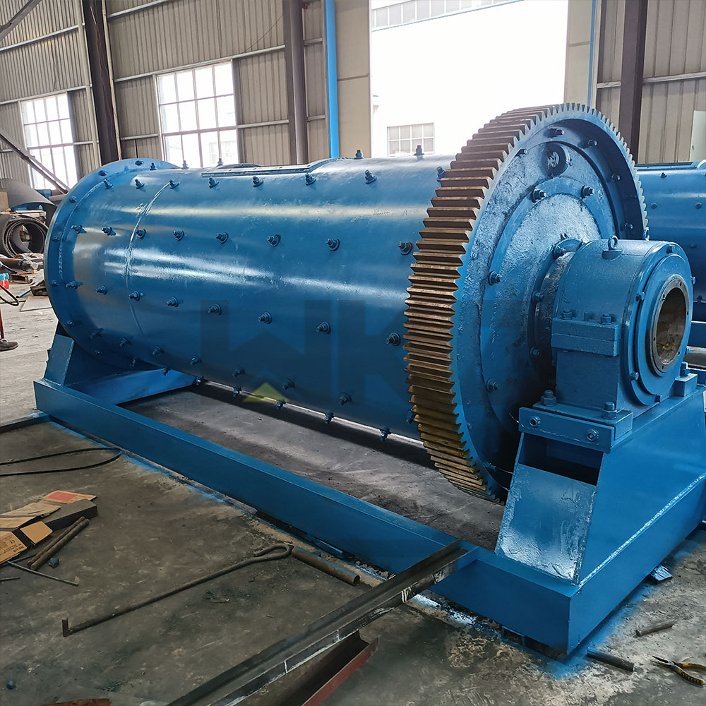 Ball Mill