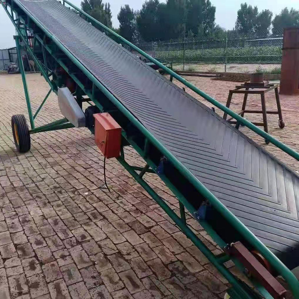Belt Conveyor