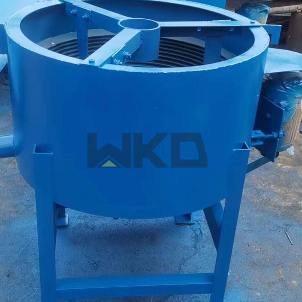 Centrifuge Bowl Concentrator
